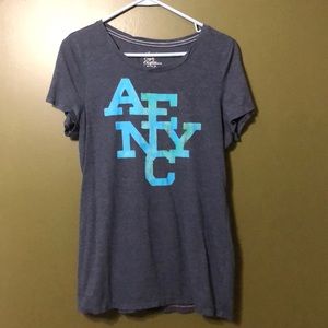 American Eagle shirt